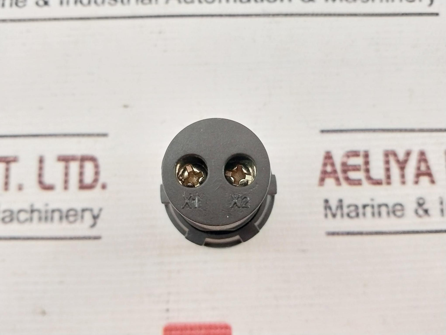 Sibass Ad16-22D/S Led Indicator 220V