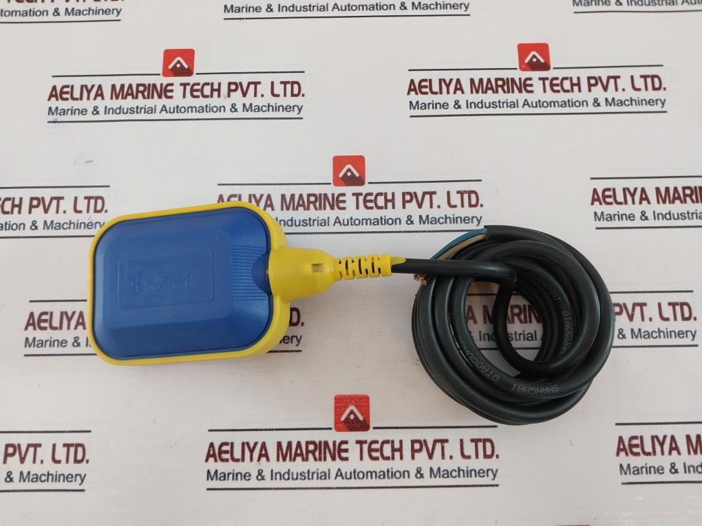 Sibass Electric T80 Cable Float Switch Level Controller