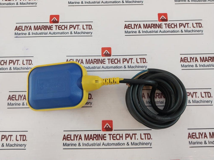 Sibass Electric T80 Cable Float Switch Level Controller