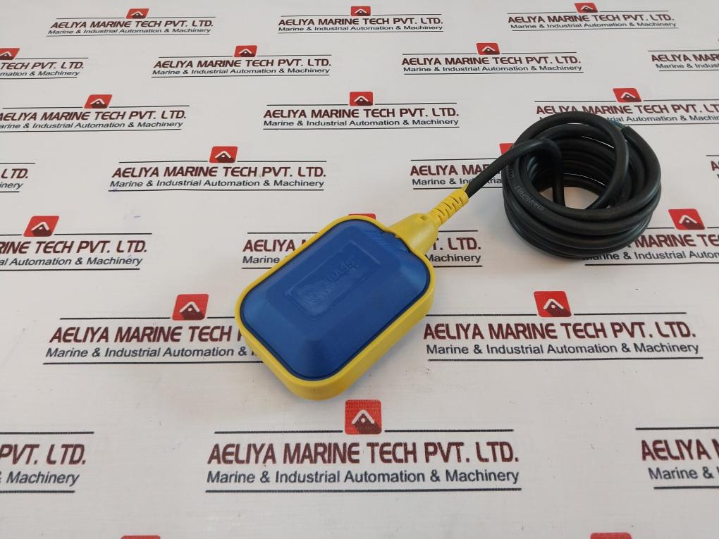 Sibass Electric T80 Cable Float Switch Level Controller