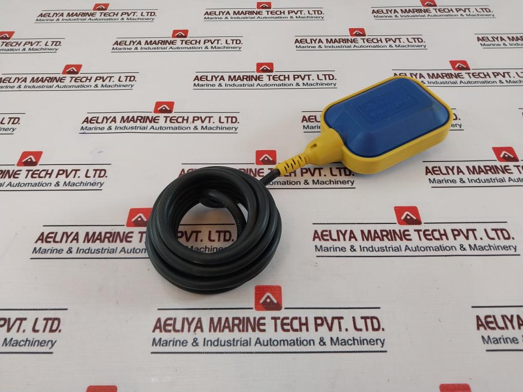 Sibass Electric T80 Cable Float Switch Level Controller