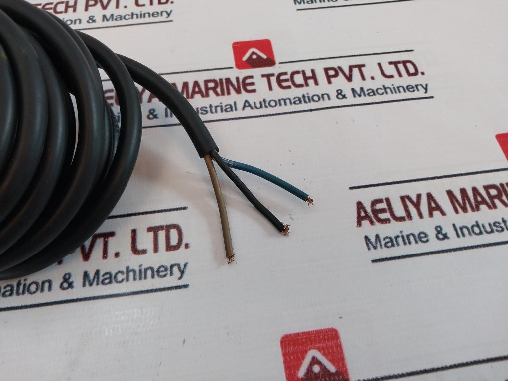 Sibass Electric T80 Cable Float Switch Level Controller