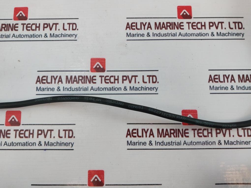 Sibass Electric T80 Cable Float Switch Level Controller