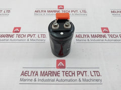 Sic-safco Felsic 85 Capacitor Iieffa100Hz 4.1Aa 85°C