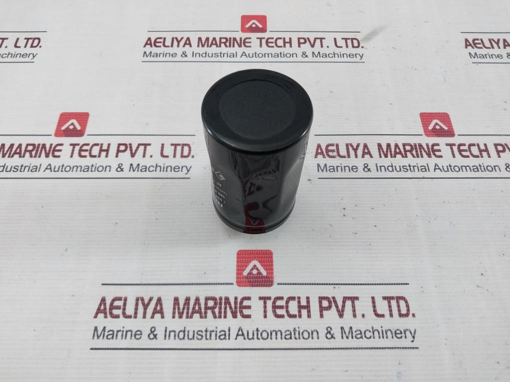 Sic-safco Felsic 85 Capacitor Iieffa100Hz 4.1Aa 85Â°C