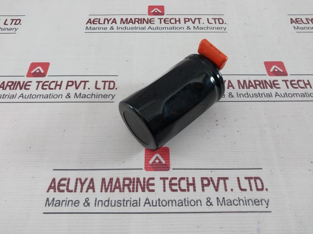 Sic-safco Felsic 85 Capacitor Iieffa100Hz 4.1Aa 85Â°C