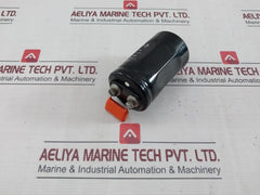 Sic-safco Felsic 85 Capacitor Iieffa100Hz 4.1Aa 85°C