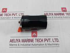 Sic-safco Felsic 85 Capacitor Iieffa100Hz 4.1Aa 85°C