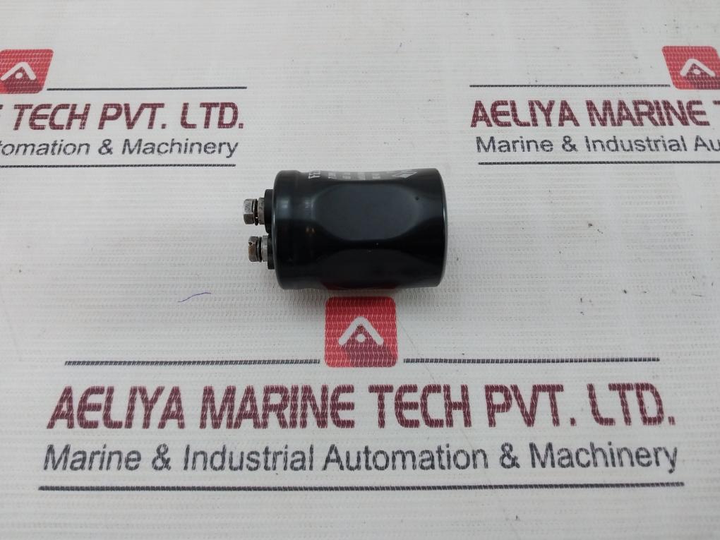 Sic-safco Felsic C039 Capacitor 728400