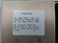 Sic Switching Power Supply Zm 20 01 100-107 Powec 220-240Vac 3.8A 22-28Vdc 20A