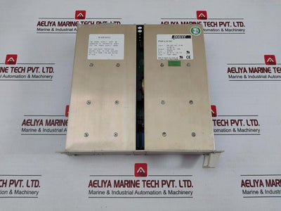 Sic Switching Power Supply Zm 20 01 100-107 Powec 220-240Vac 3.8A 22-28Vdc 20A