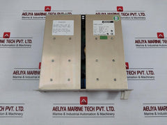 Sic Switching Power Supply Zm 20 01 100-107 Powec 220-240Vac 3.8A 22-28Vdc 20A