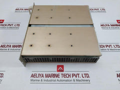 Sic Switching Power Supply Zm 20 01 100-107 Powec 220-240Vac 3.8A 22-28Vdc 20A