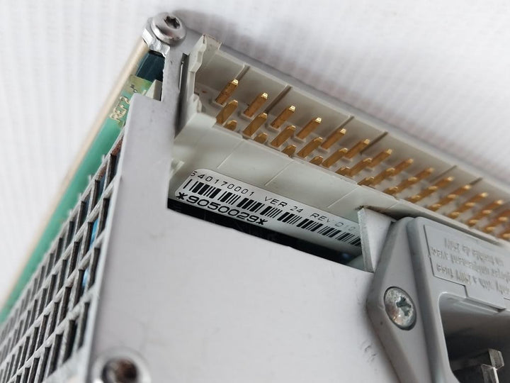 Sic Switching Power Supply Zm 20 01 100-107 Powec 220-240Vac 3.8A 22-28Vdc 20A