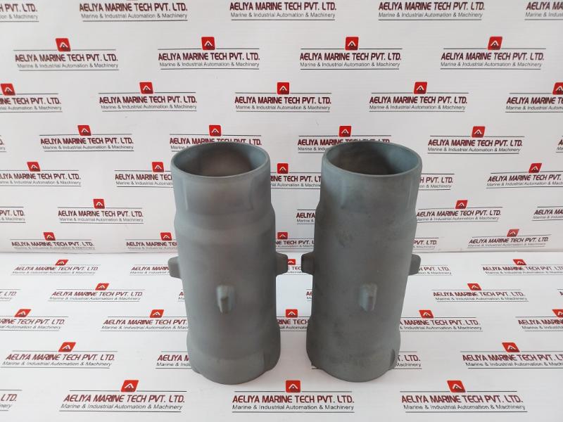 Sicaflex Lbe22437043 Pipe Coupling 5034752163 175/157/153-300