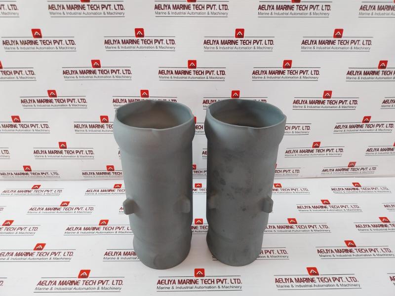 Sicaflex Lbe22437043 Pipe Coupling 5034752163 175/157/153-300