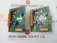 Sick 2047875 Printed Circuit Board Card, 4048611