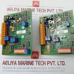 Sick 2047875 Printed Circuit Board Card, 4048611