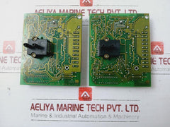 Sick 2047875 Printed Circuit Board Card, 4048611