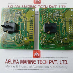 Sick 2047875 Printed Circuit Board Card, 4048611