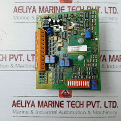 Sick 2047875 Printed Circuit Board Card, 4048611