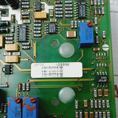 Sick 2047875 Printed Circuit Board Card, 4048611