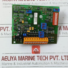 Sick 2047875 Printed Circuit Board Card, 4048611