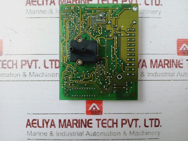 Sick 2047875 Printed Circuit Board Card, 4048611