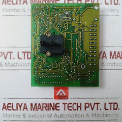 Sick 2047875 Printed Circuit Board Card, 4048611