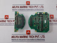 Sick 4043346 Printed Circuit Board Assembly 4048630