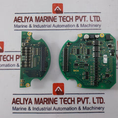 Sick 4043346 Printed Circuit Board Assembly 4048630