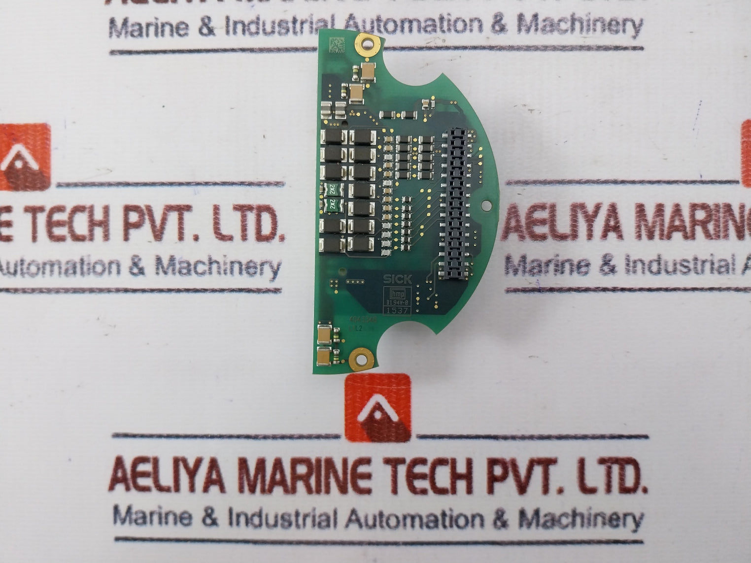 Sick 4043346 Printed Circuit Board Assembly 4048630