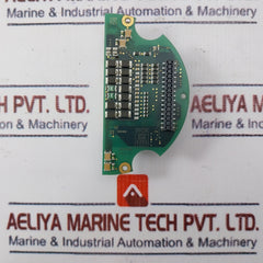 Sick 4043346 Printed Circuit Board Assembly 4048630