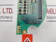 Sick 4043346 Printed Circuit Board Assembly 4048630