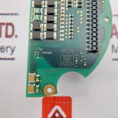 Sick 4043346 Printed Circuit Board Assembly 4048630