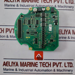 Sick 4043346 Printed Circuit Board Assembly 4048630