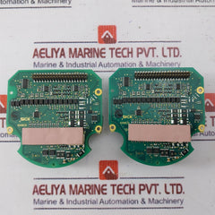 Sick 4043346 Printed Circuit Board Assembly 4048630