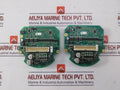 Sick 4043346 Printed Circuit Board Assembly 4048630