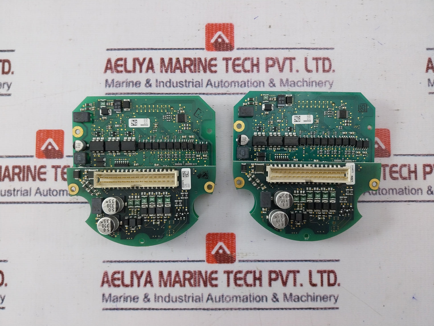 Sick 4043346 Printed Circuit Board Assembly 4048630