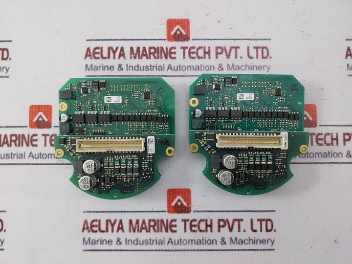 Sick 4043346 Printed Circuit Board Assembly 4048630
