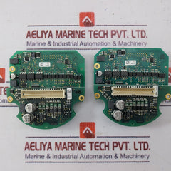Sick 4043346 Printed Circuit Board Assembly 4048630