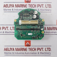 Sick 4043346 Printed Circuit Board Assembly 4048630