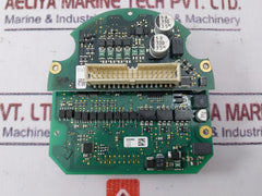 Sick 4043346 Printed Circuit Board Assembly 4048630