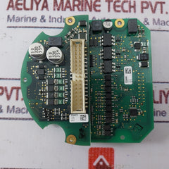 Sick 4043346 Printed Circuit Board Assembly 4048630