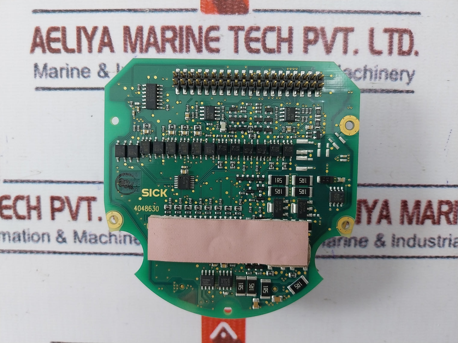 Sick 4043346 Printed Circuit Board Assembly 4048630