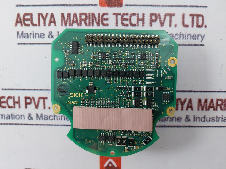 Sick 4043346 Printed Circuit Board Assembly 4048630