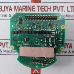 Sick 4043346 Printed Circuit Board Assembly 4048630