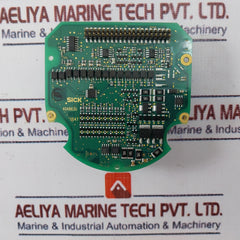 Sick 4043346 Printed Circuit Board Assembly 4048630