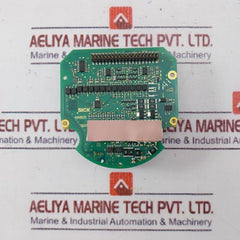 Sick 4048630 Printed Circuit Board Assembly 4043346