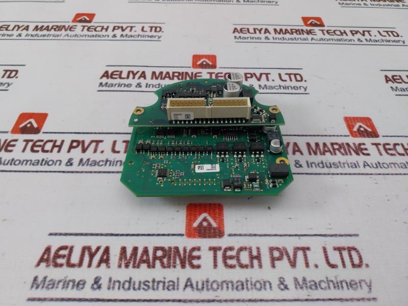 Sick 4048630 Printed Circuit Board Assembly 4043346